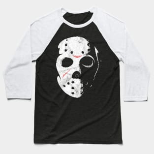 halloween masks (variant) Baseball T-Shirt